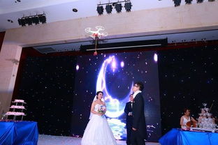 上海婚礼舞台灯光音响租赁公司