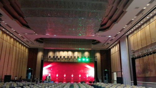 图 天津演出设备供应商舞美灯光truss架舞台搭建出租一手设备 天津租赁