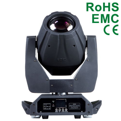 智邦国际签约广东广州影烽灯光设备