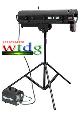 【厂家直销 575w机械豪华型追光灯】价格,厂家,图片,舞台灯,广州市舞台灯光设备厂-