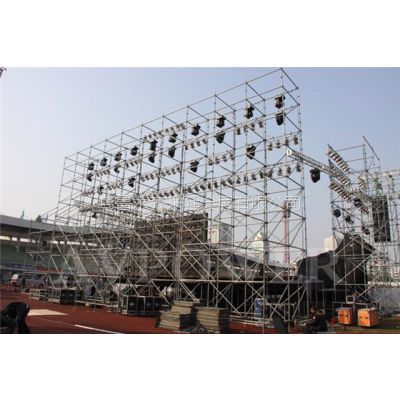 乌鲁木齐会展舞台搭建必备材料推荐