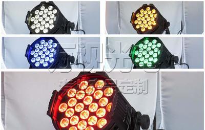 【品质稳定正宗3CRGBWA+UV全彩6合1防水帕灯24万视光】价格_厂家_图片 -