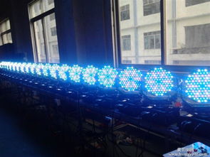 【广州蒙特舞台灯光设备厂】_