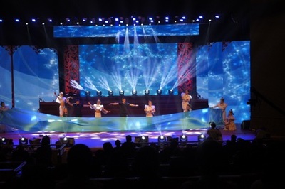 陕西舞台设备租赁工程公司,一流的舞台灯光音响设备租赁诚荐图片|陕西舞台设备租赁工程公司,一流的舞台灯光音响设备租赁诚荐产品图片由西安旋风科技发展公司生产提供-