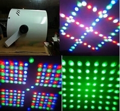 山亚舞台灯光设备