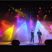 图片 品牌 生产供应商厂家 广州市美斯迪舞台灯光设备厂