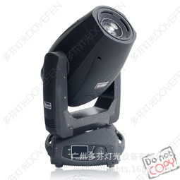 产品 广州多芬舞台灯光设备厂