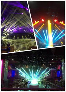 保定慢摇演艺酒吧震撼登陆