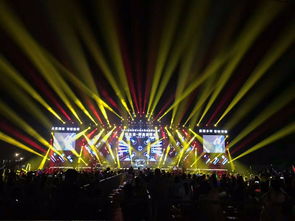 上海专业舞台设备租赁公司 上海舞台灯光音响设备租赁