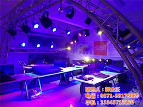 舞台灯光 三门峡舞台灯光行业 优质商家