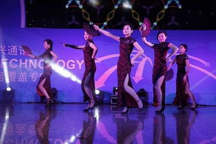 上海礼仪庆典公司