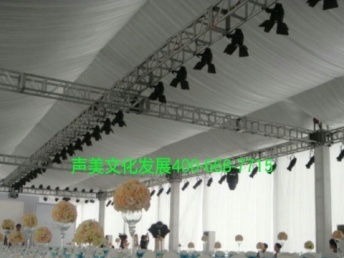 图 陆家嘴国际会议中心浦东展览中心舞台灯光设备音响出租销售 上海喷绘招牌