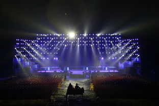 灯光音响报价 厂家