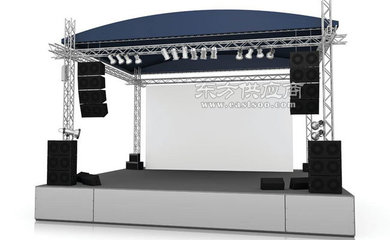 大型活动舞台搭建,骏泽传媒,舞台搭建图片