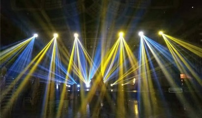 极速空调舞台桁架灯光音响大屏出租