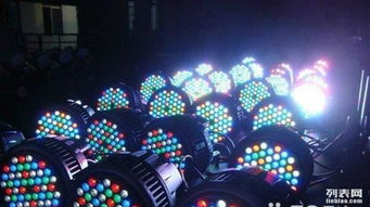 武汉灯光音响 舞台桁架租赁 礼仪庆典用品 设备出租