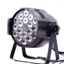 广州市铭达舞台灯光设备厂——点亮每一场精彩演出