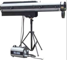 4000W手动机械追光灯 广州新势力舞台灯光设备厂的卓越产品