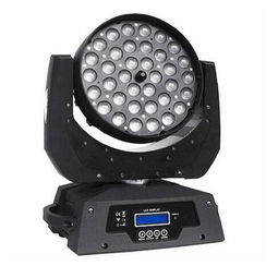 祥明舞台灯光产品全解析 最新产品展示与用户体验