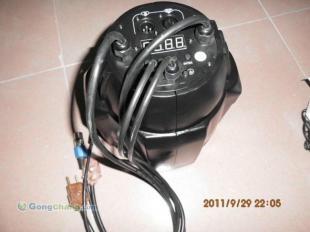 供应舞台灯光设备报价,LED108颗摇头,LED灯光_纺织皮革_世界工厂网中国产品信息库