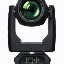 广州市威斯特电子舞台灯光设备厂 专业舞台灯光解决方案提供者