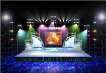 杭州音响舞台灯光租赁及演艺设备服务 - 中华演出网