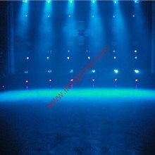 广州市佰冠舞台灯光设备厂 专业舞台灯具与LED灯解决方案