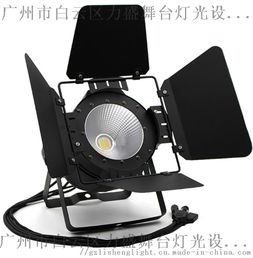 防水帕灯 广州市白云区力盛舞台灯光设备厂的全彩3W LED舞台灯解析