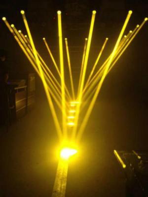 专业舞台灯光设备报价参考 广州展创产品详解与选购指南