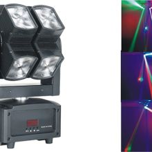 广州雷特舞台灯光设备有限公司 点亮舞台艺术的幕后英雄